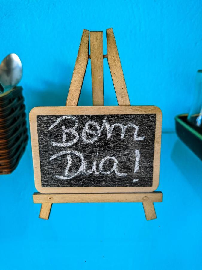 מלון Ilhéus Pousada Bem Me Quer מראה חיצוני תמונה