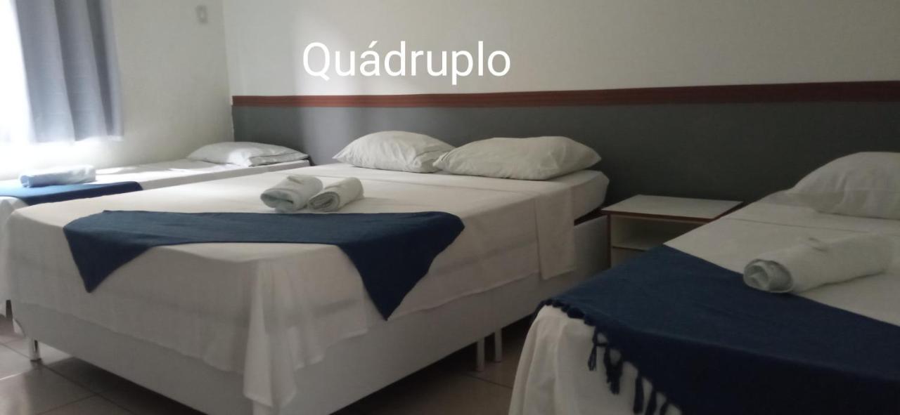 מלון Ilhéus Pousada Bem Me Quer מראה חיצוני תמונה